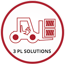 3 PL Solutions