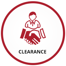 Custom Clearance Services