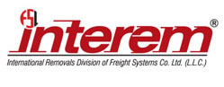 Interem – International Removals Division of Freight Systems Co Ltd (L.L.C)