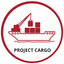 Project Cargo Services